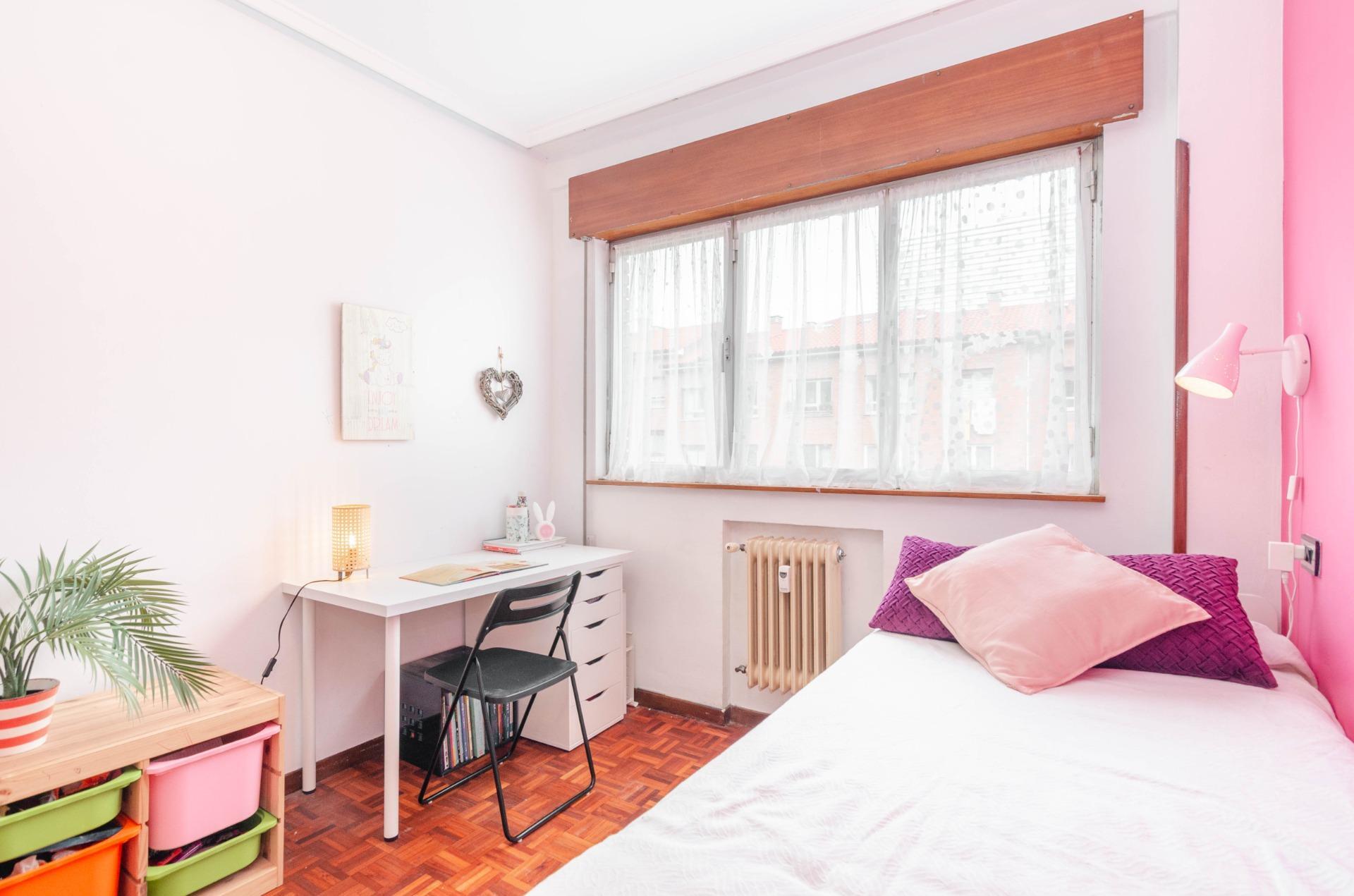 Tu nuevo hogar en pleno corazón de Oviedo