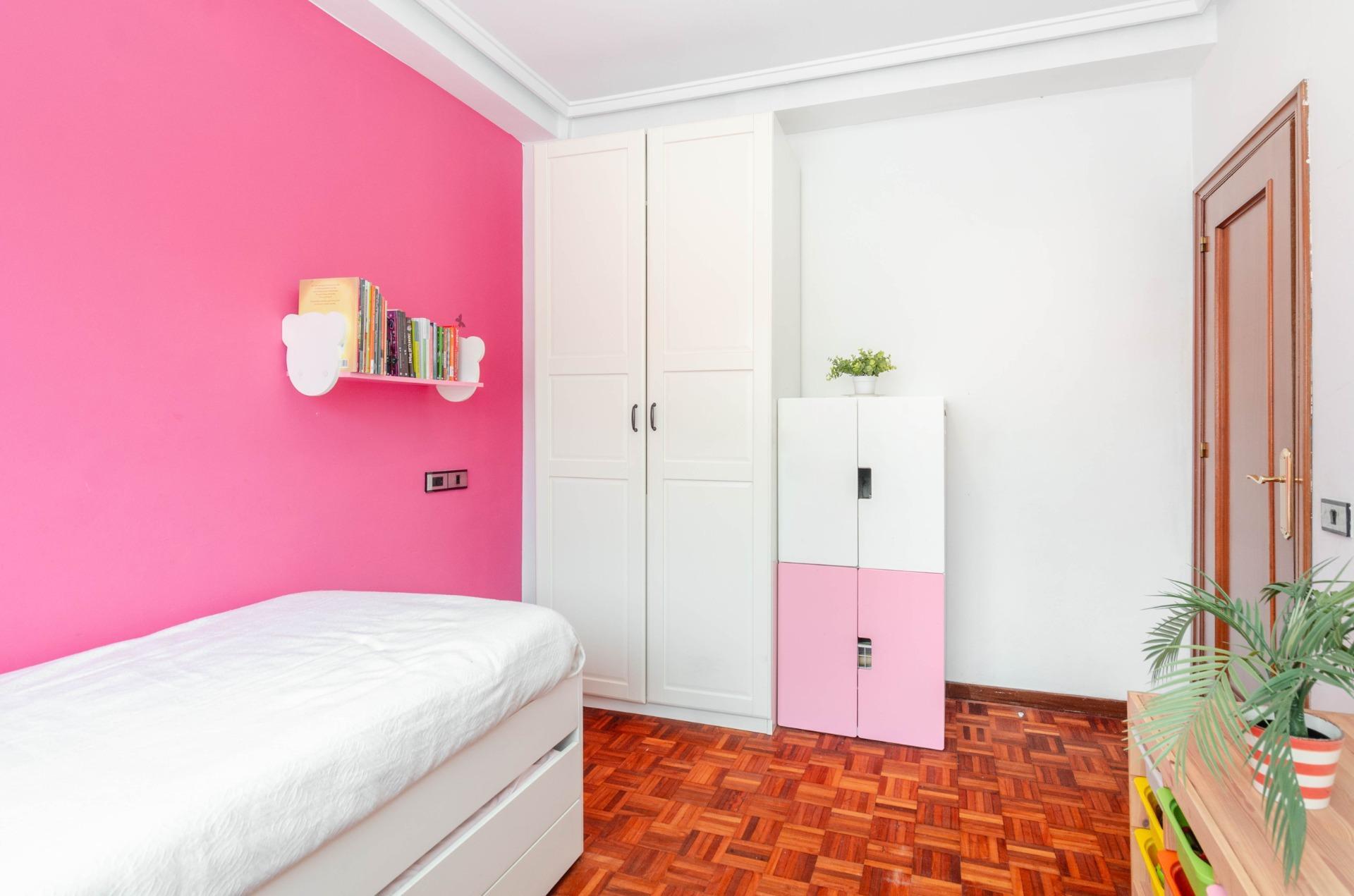 Tu nuevo hogar en pleno corazón de Oviedo