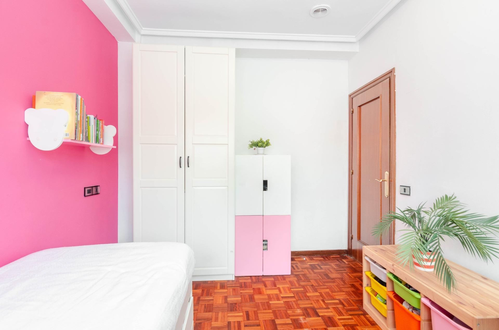 Tu nuevo hogar en pleno corazón de Oviedo