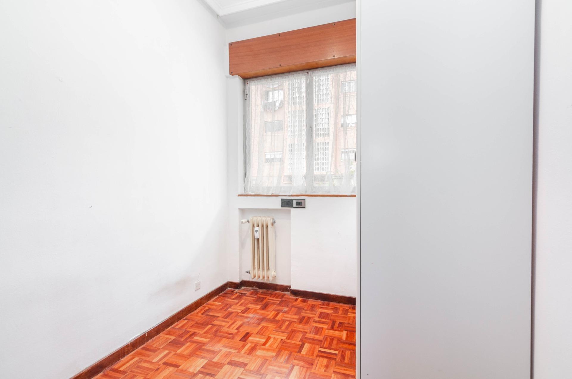 Tu nuevo hogar en pleno corazón de Oviedo