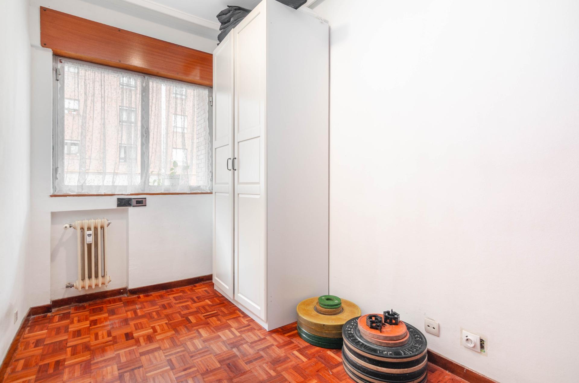 Tu nuevo hogar en pleno corazón de Oviedo