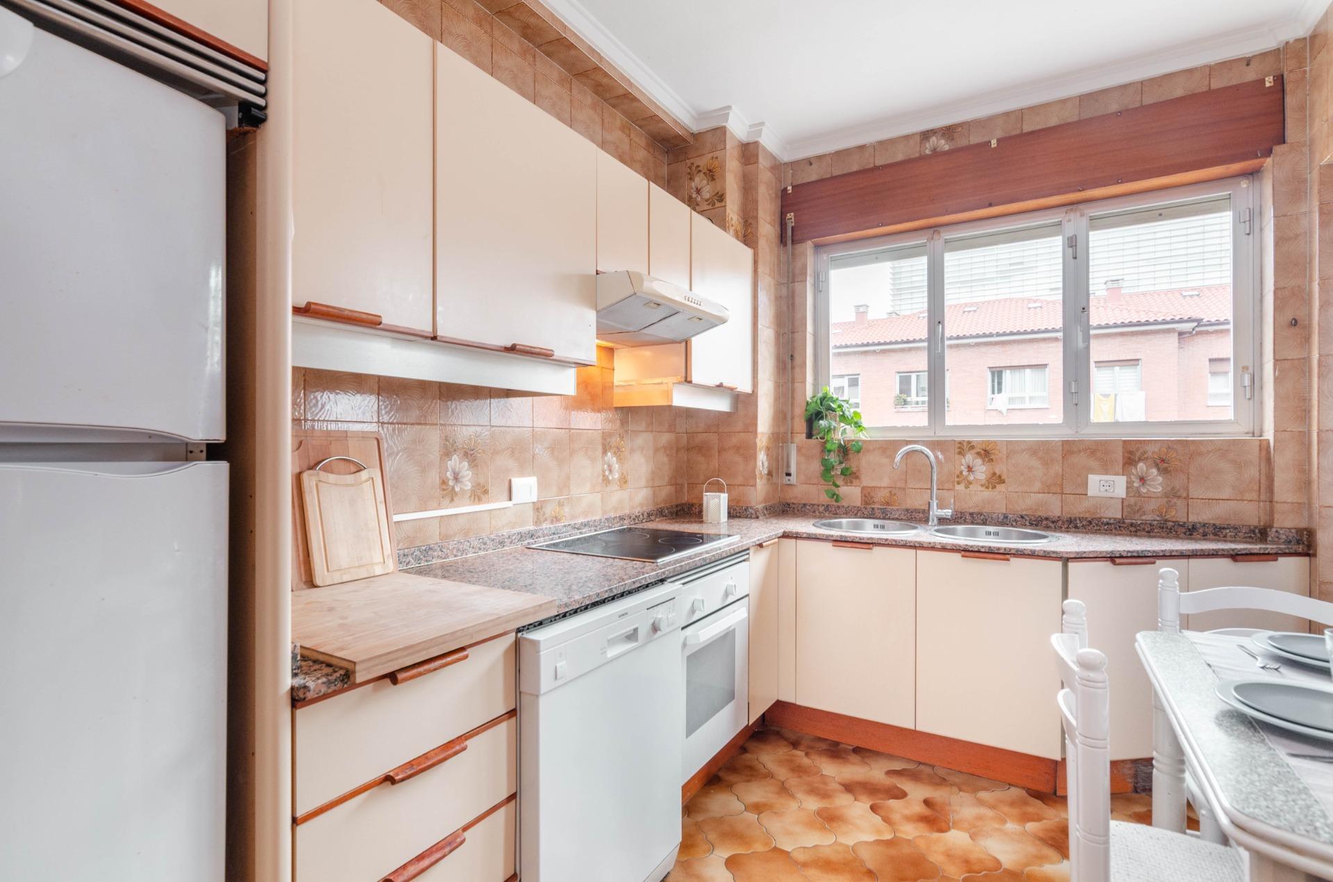 Tu nuevo hogar en pleno corazón de Oviedo