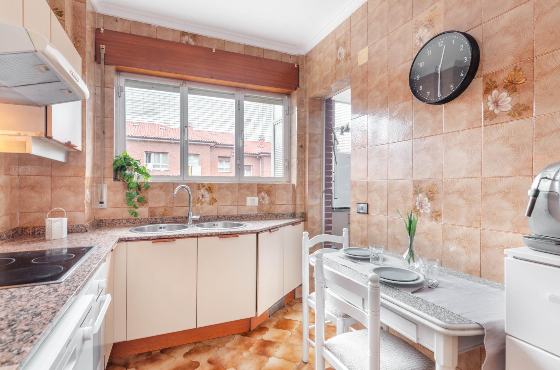 Tu nuevo hogar en pleno corazón de Oviedo