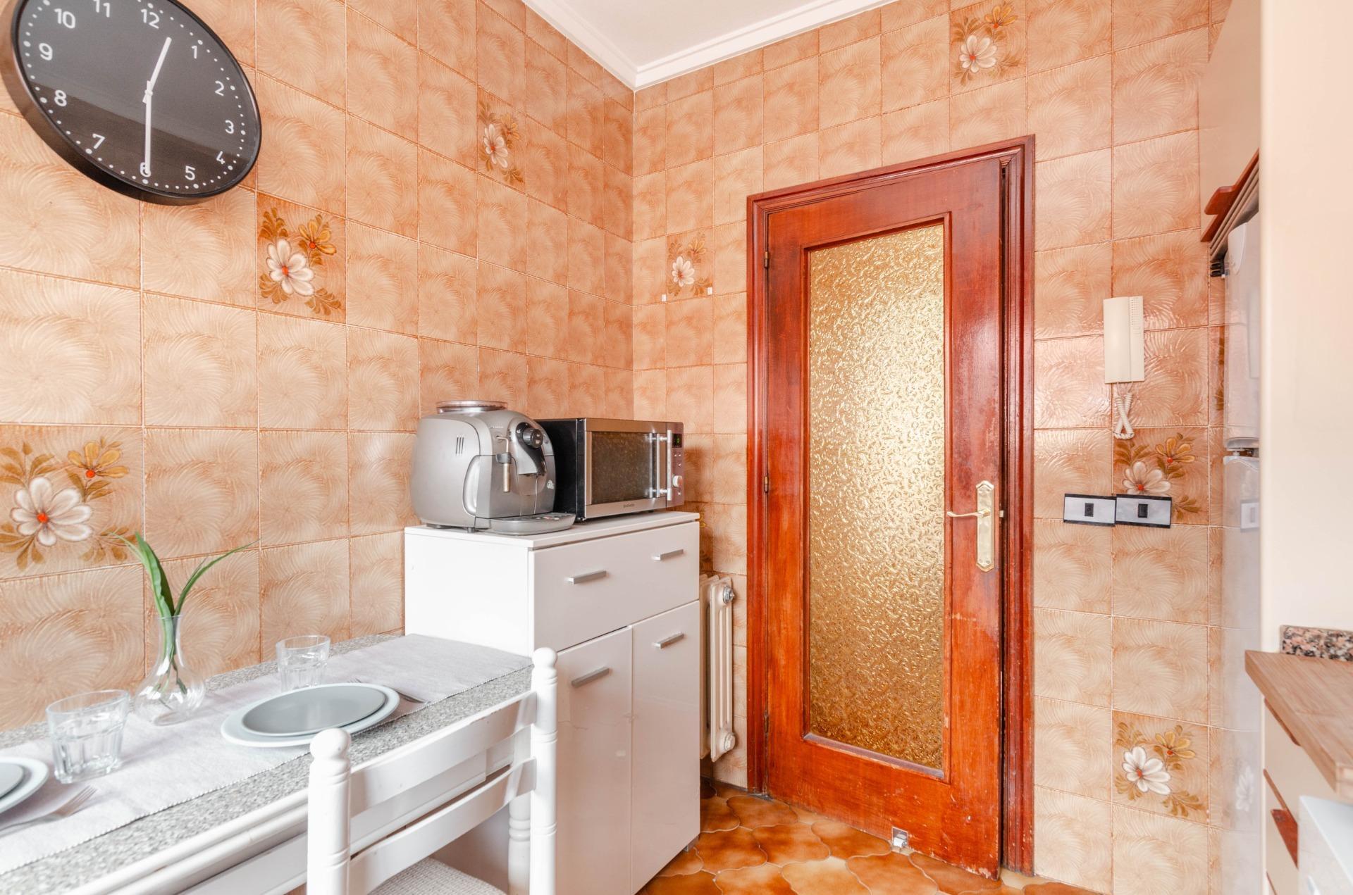 Tu nuevo hogar en pleno corazón de Oviedo