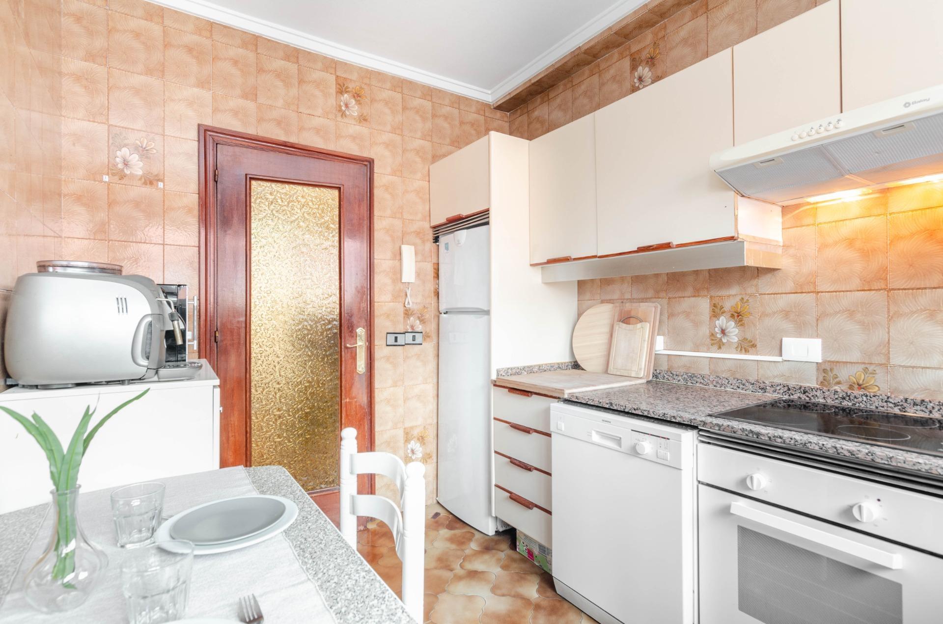 Tu nuevo hogar en pleno corazón de Oviedo