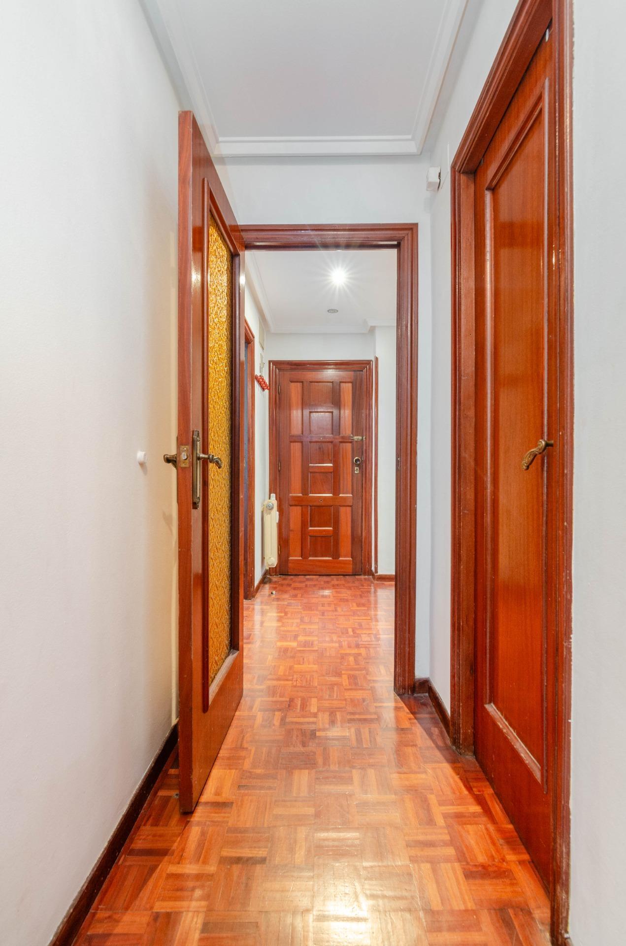 Tu nuevo hogar en pleno corazón de Oviedo