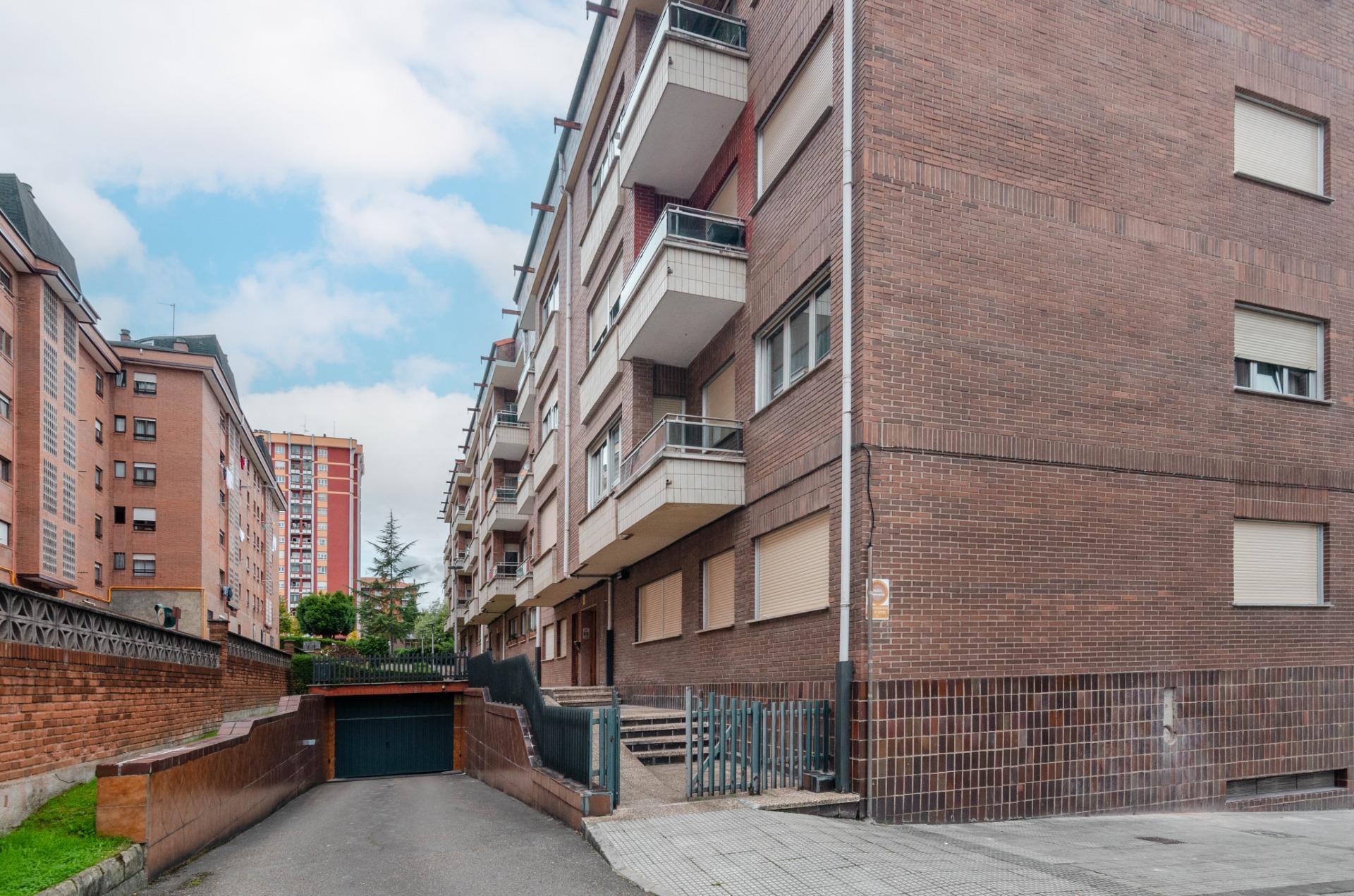 Tu nuevo hogar en pleno corazón de Oviedo