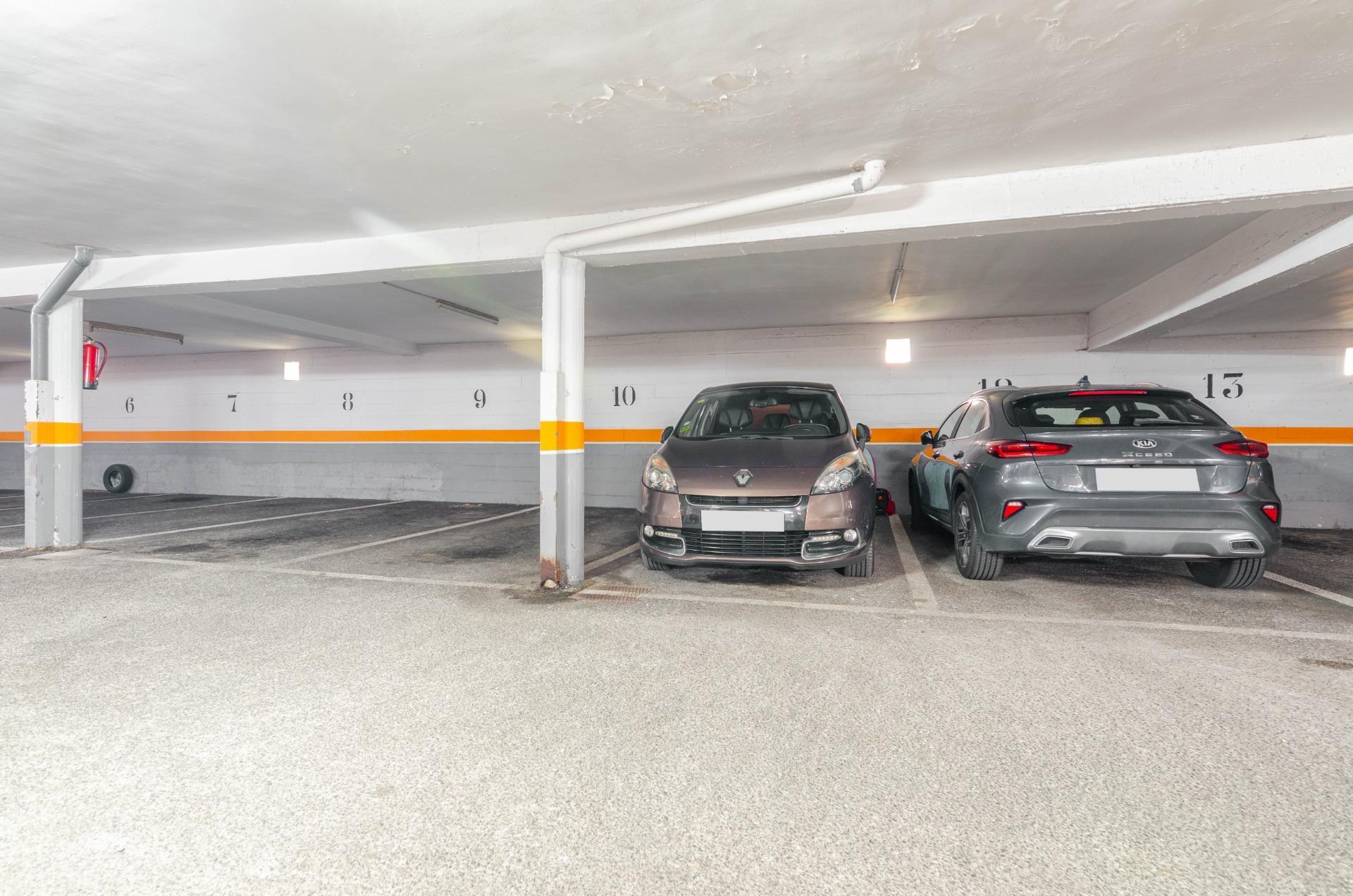 Tu nuevo hogar en pleno corazón de Oviedo