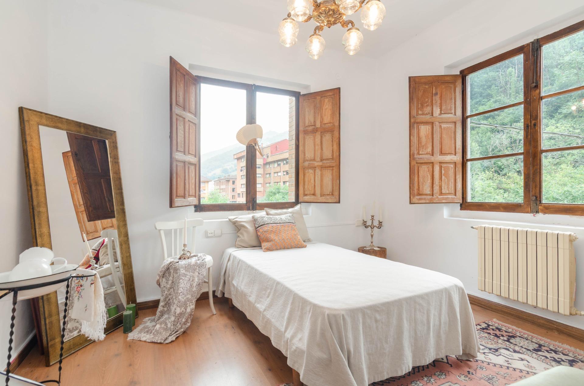 Venta de Casa En Riosa