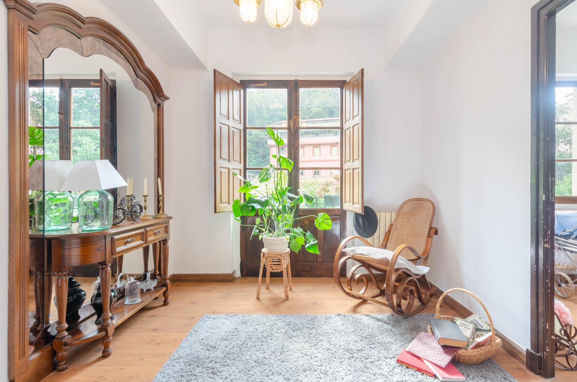 Venta de Casa En Riosa