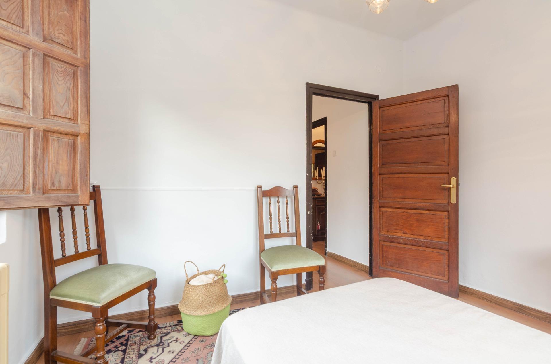 Venta de Casa En Riosa