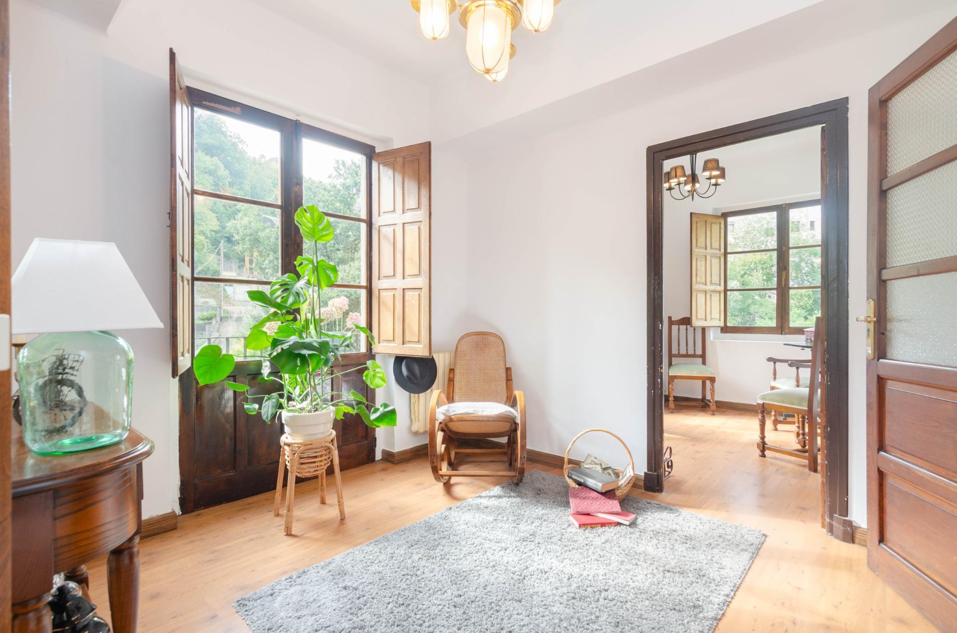 Venta de Casa En Riosa