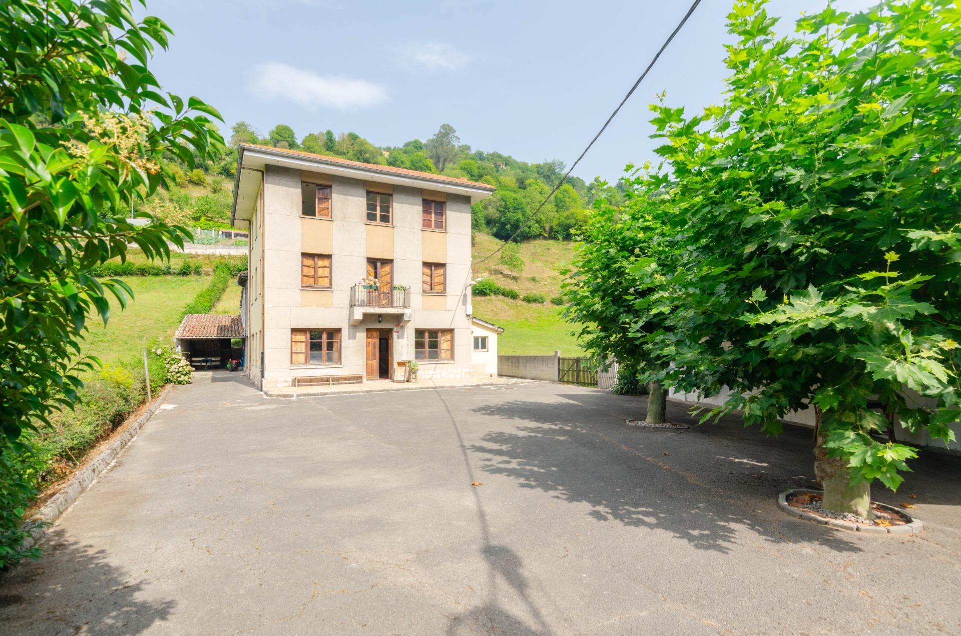 Venta de Casa En Riosa