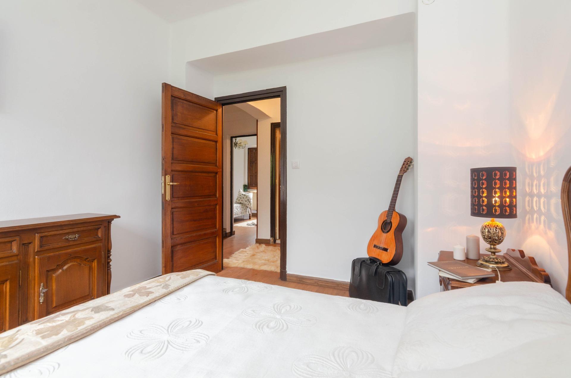 Venta de Casa En Riosa