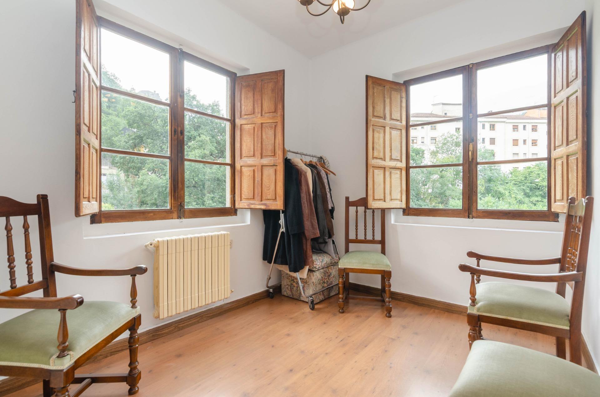 Venta de Casa En Riosa