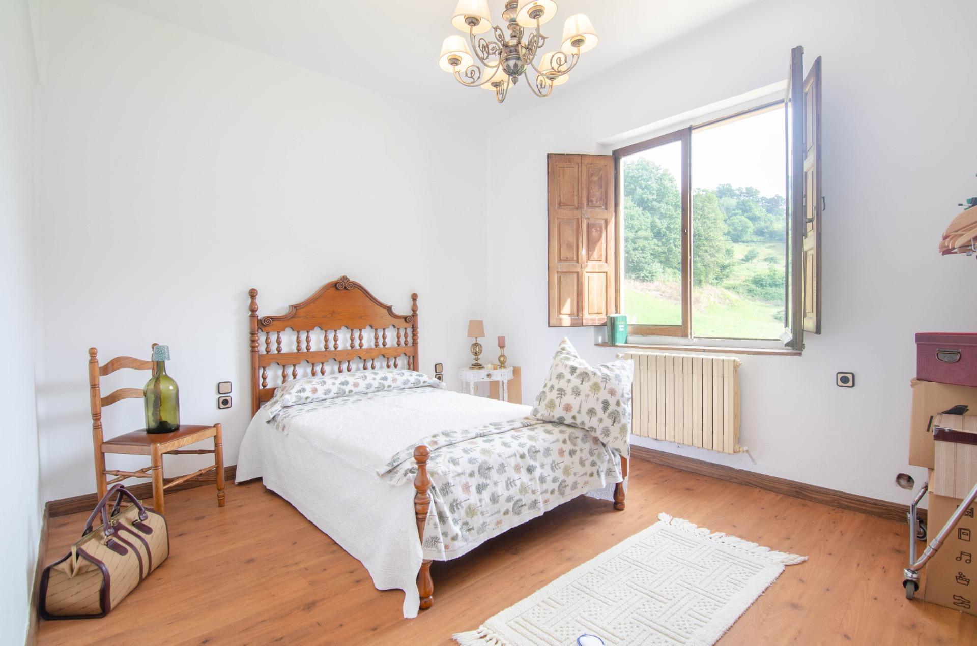 Venta de Casa En Riosa