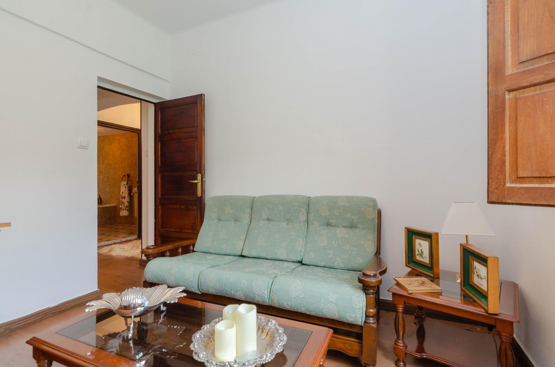 Venta de Casa En Riosa