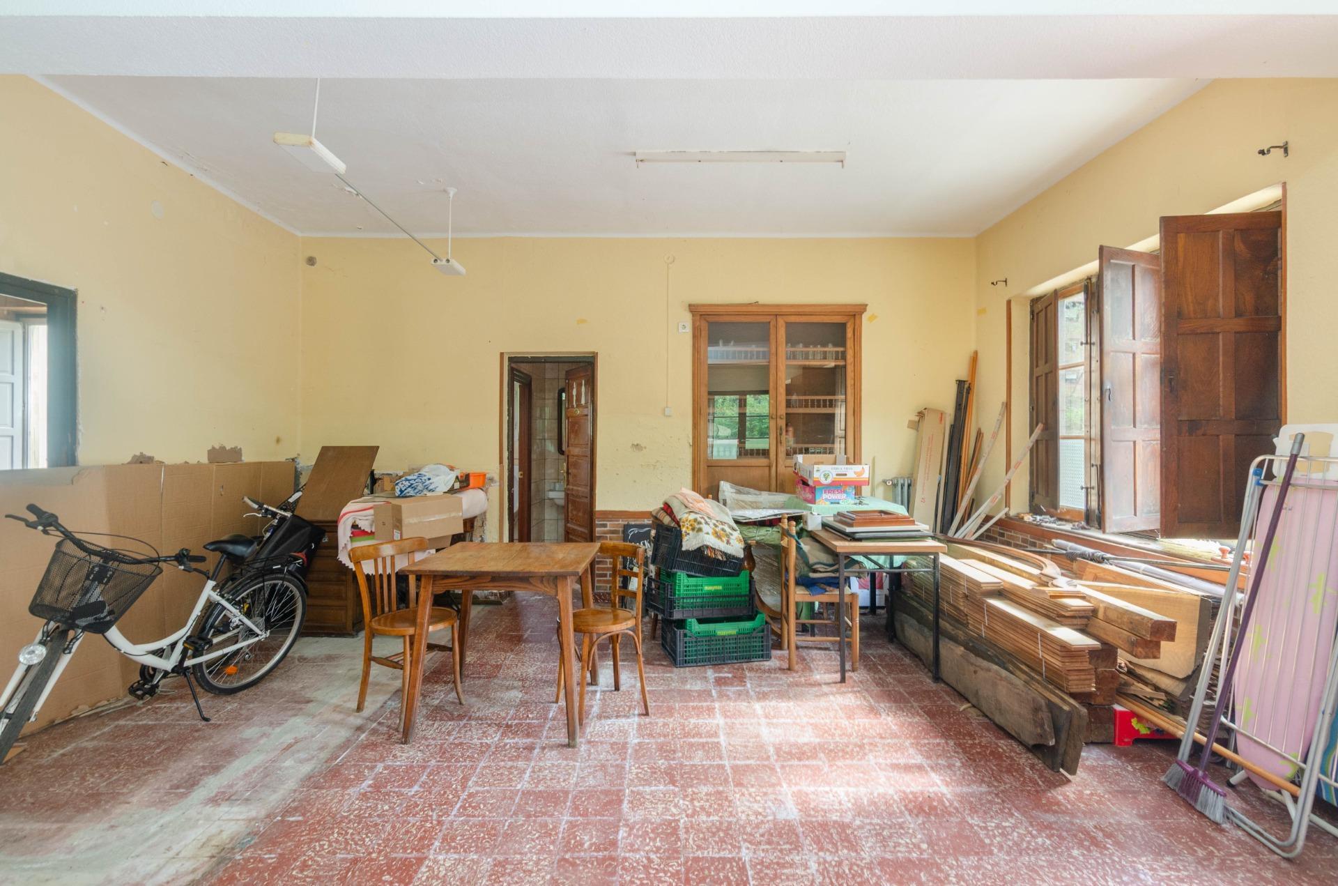 Venta de Casa En Riosa