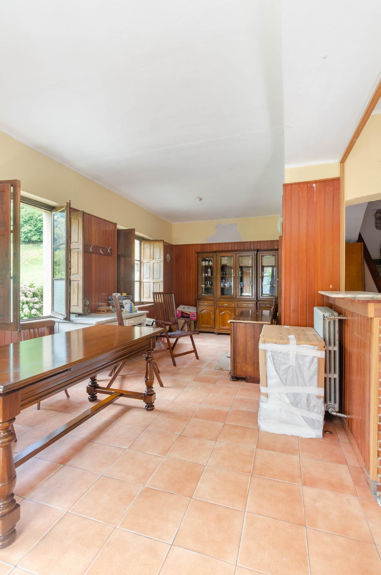 Venta de Casa En Riosa