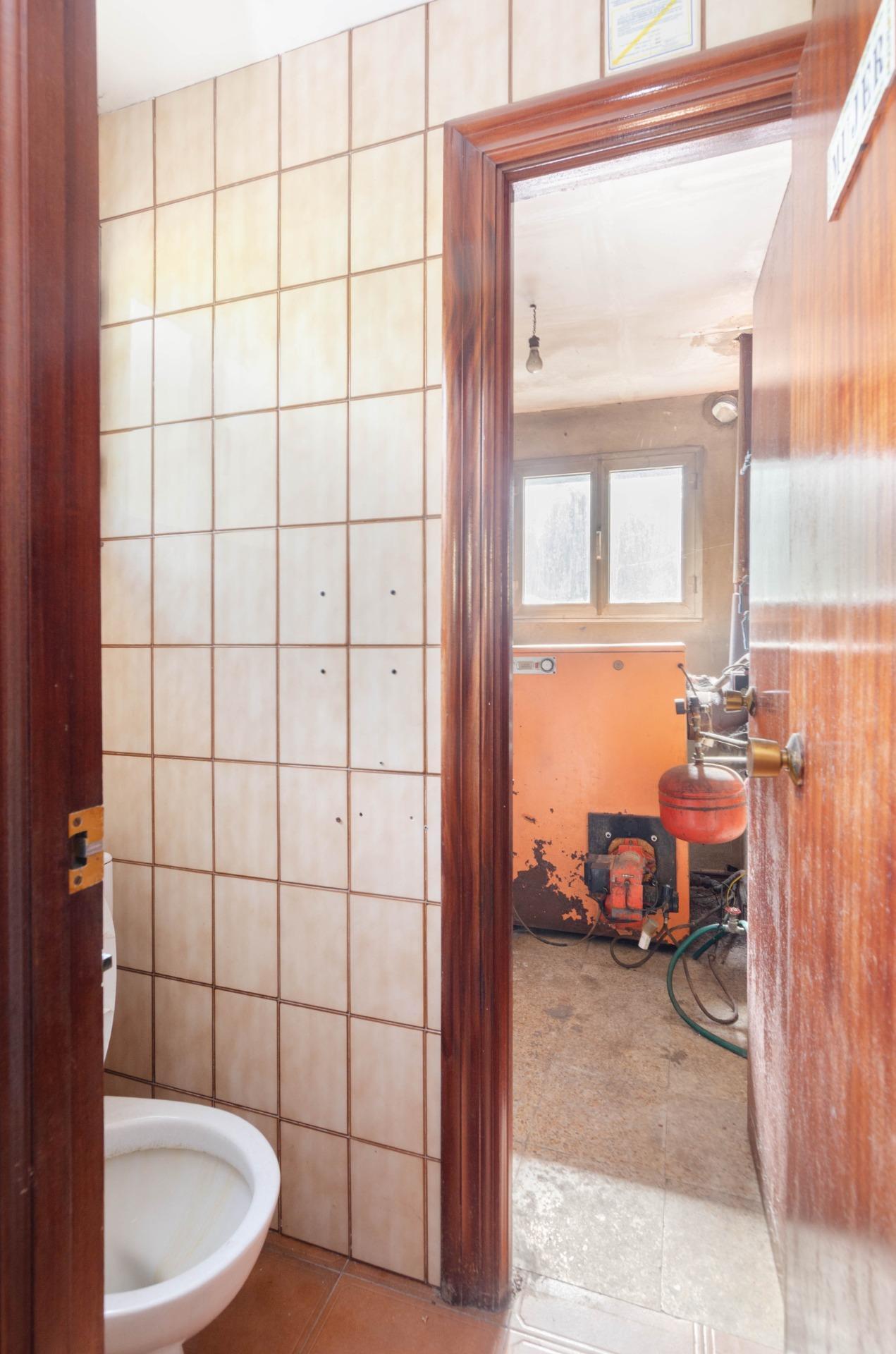 Venta de Casa En Riosa