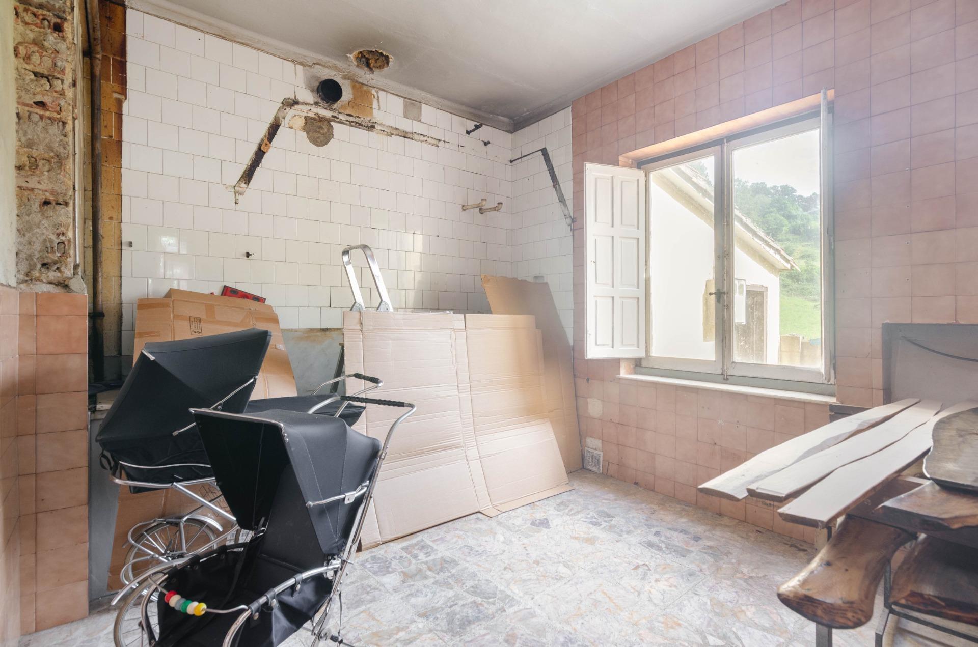 Venta de Casa En Riosa