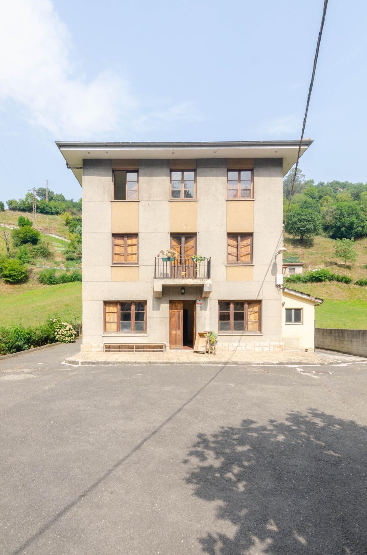 Venta de Casa En Riosa