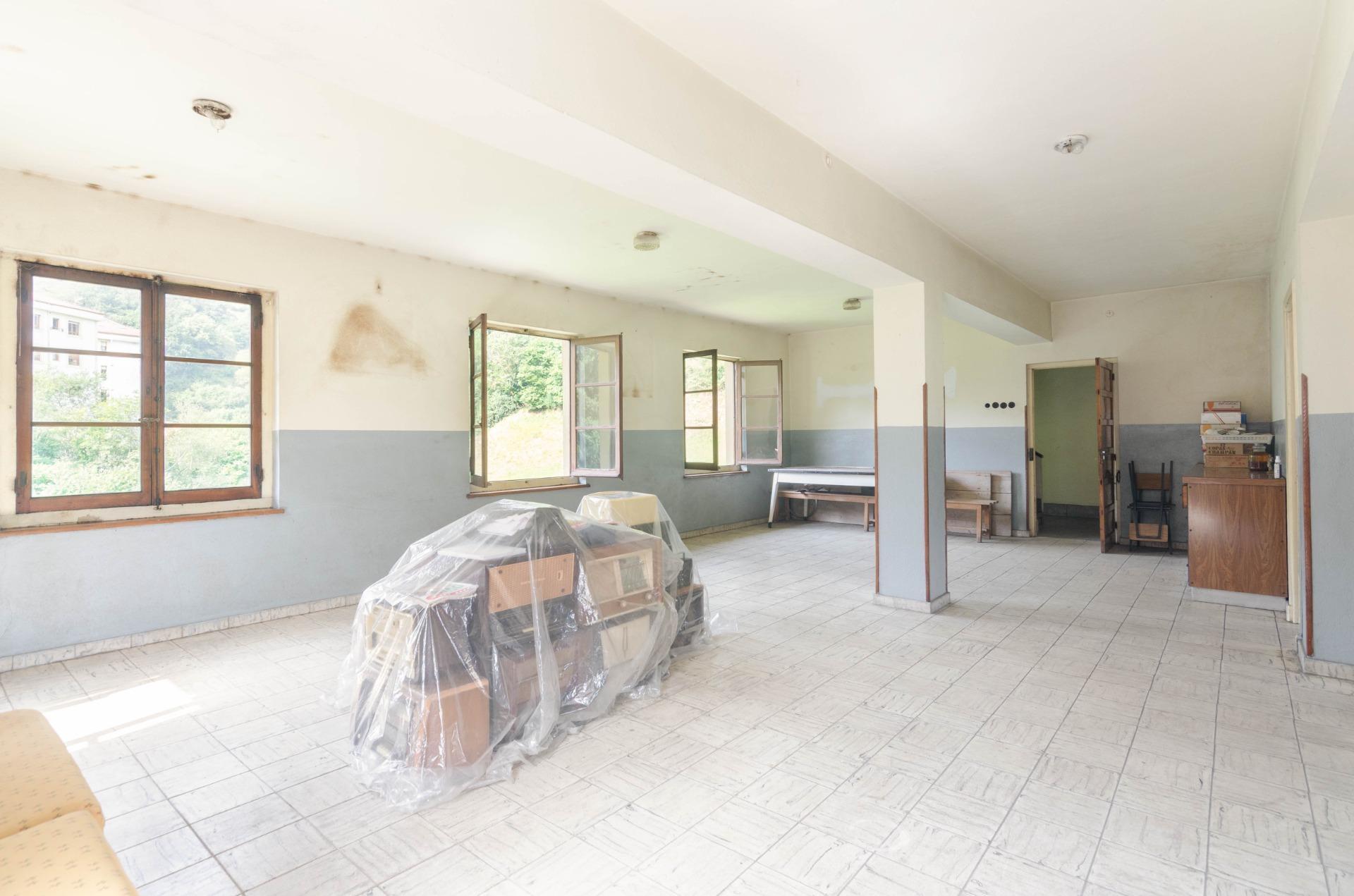 Venta de Casa En Riosa