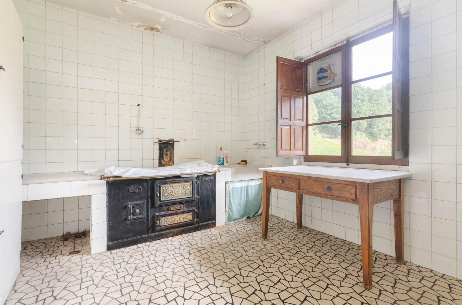 Venta de Casa En Riosa