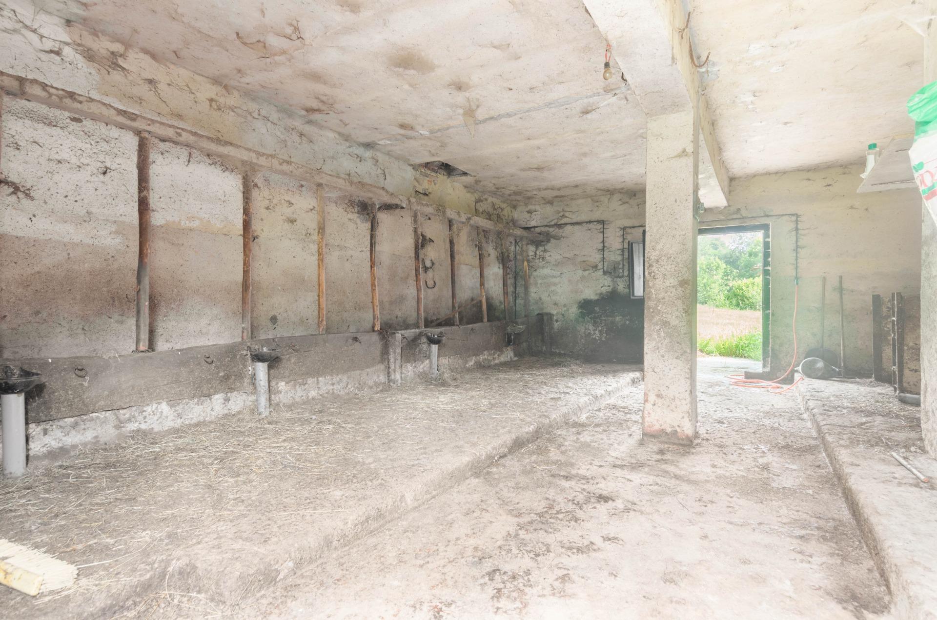 Venta de Casa En Riosa