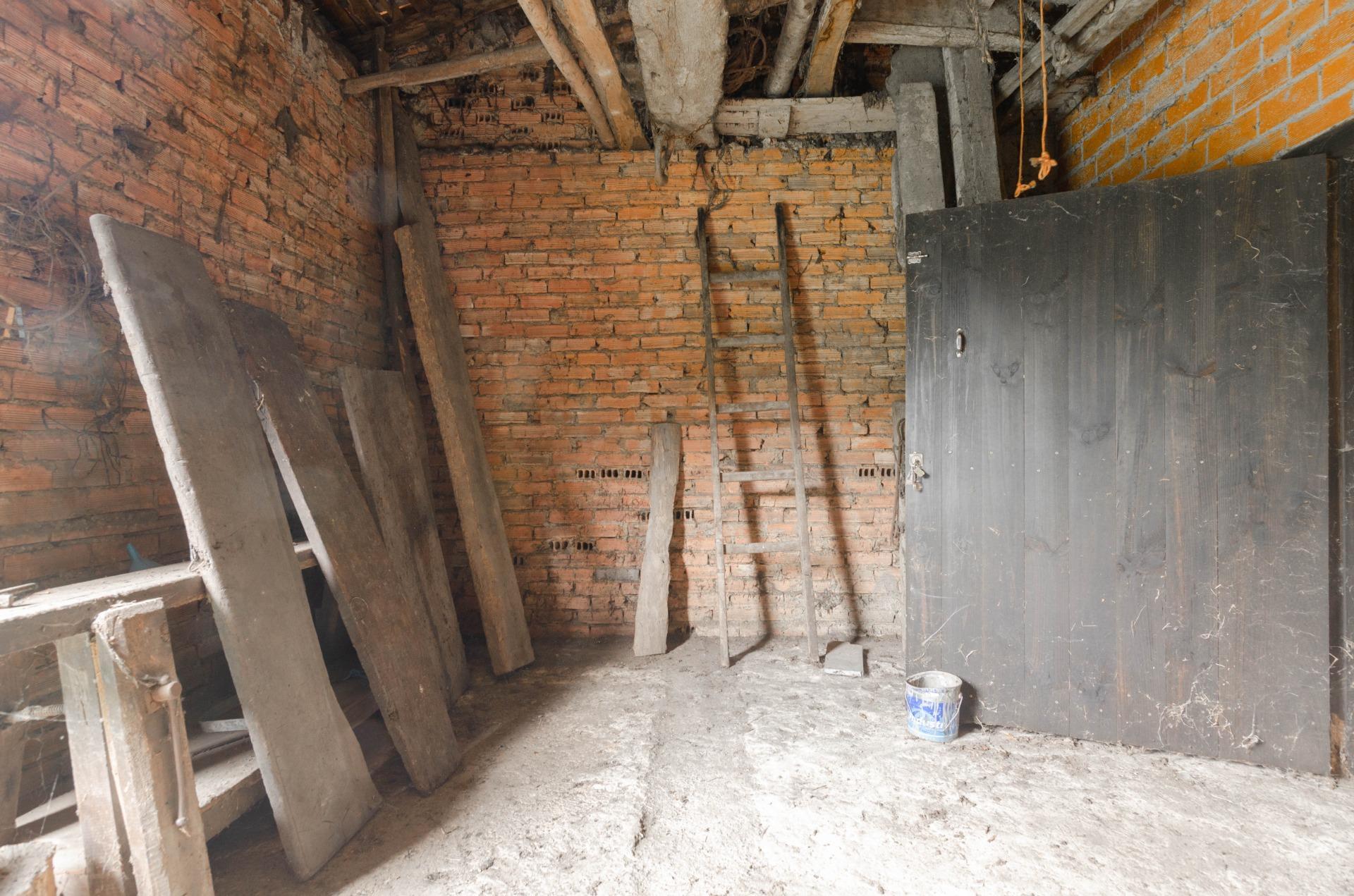 Venta de Casa En Riosa