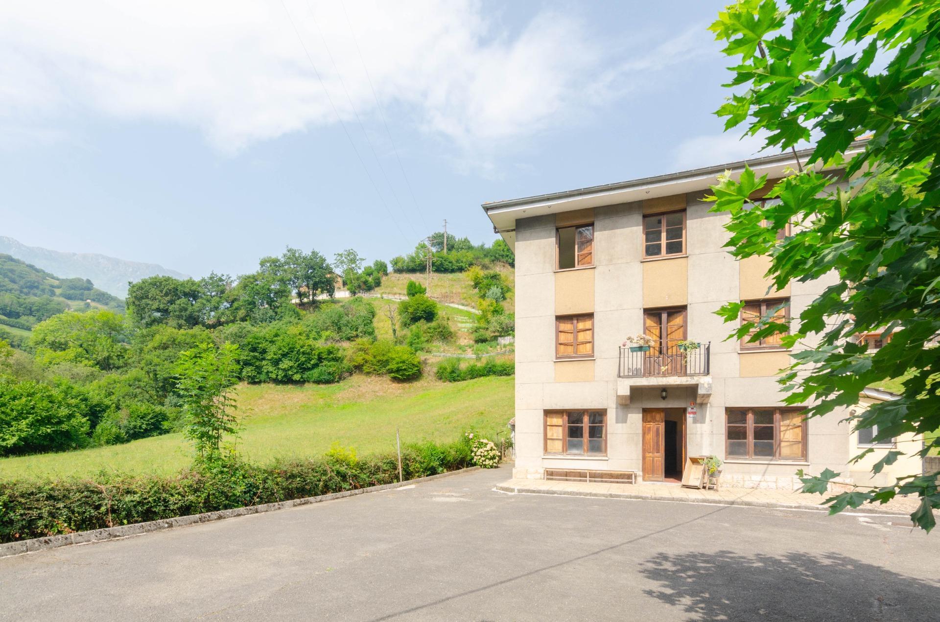 Venta de Casa En Riosa