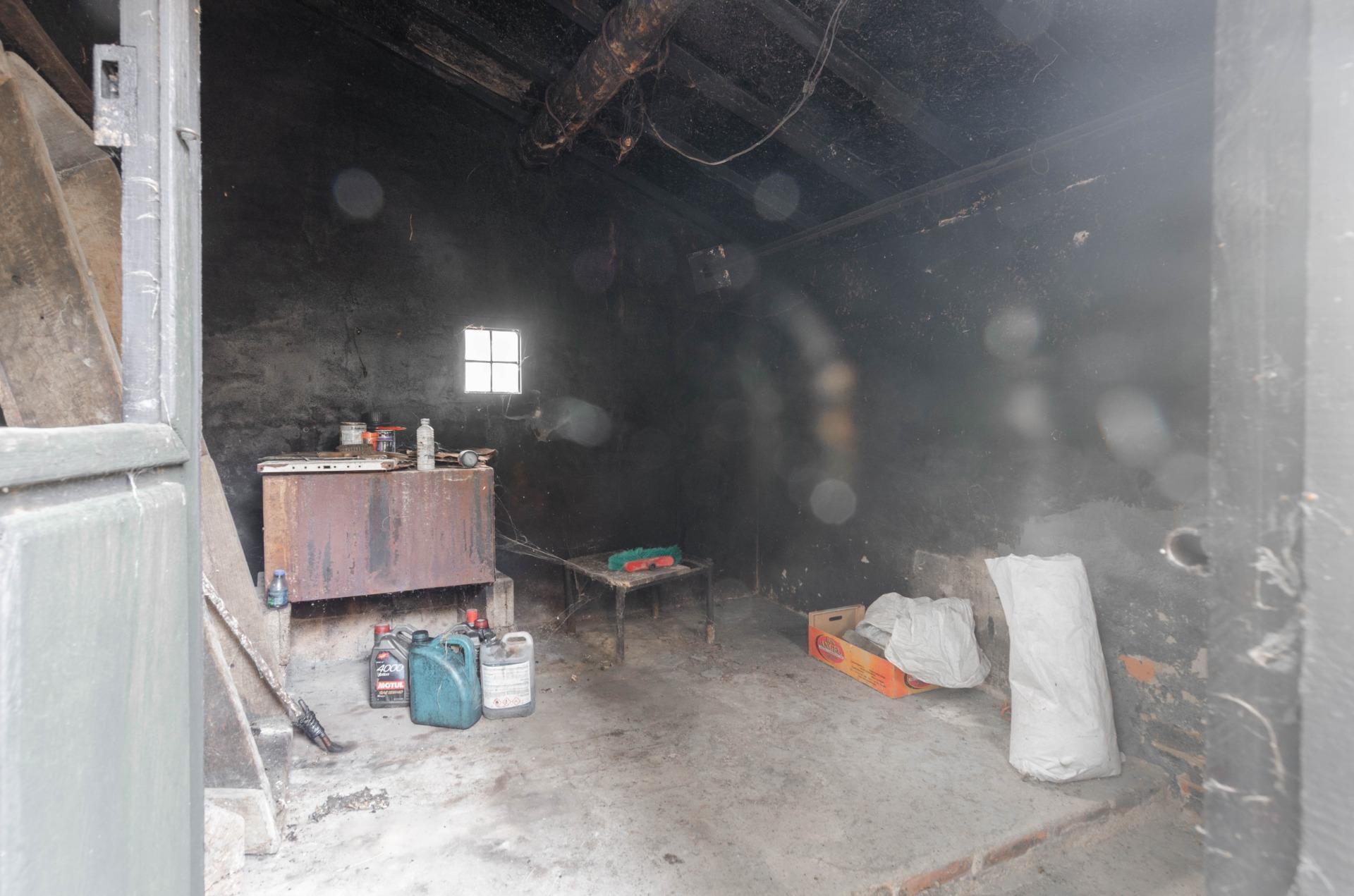 Venta de Casa En Riosa