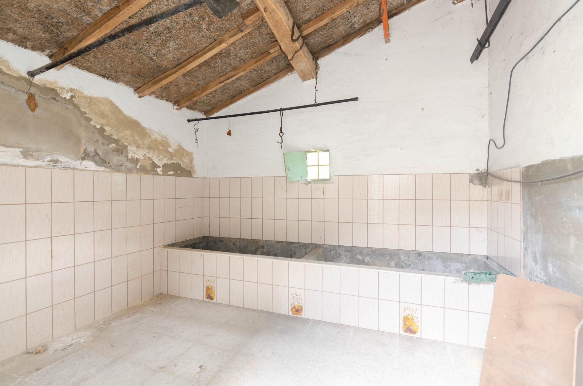 Venta de Casa En Riosa