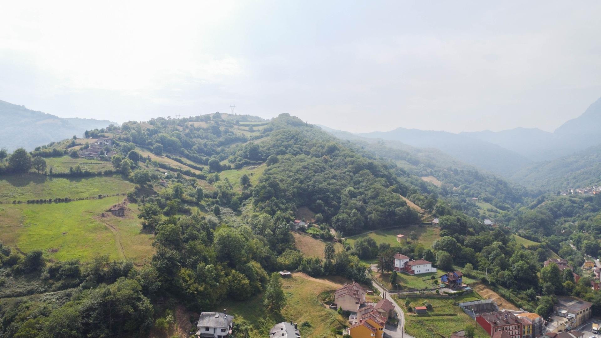 Venta de Casa En Riosa