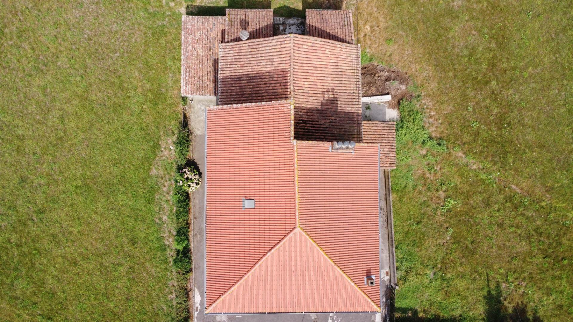 Venta de Casa En Riosa