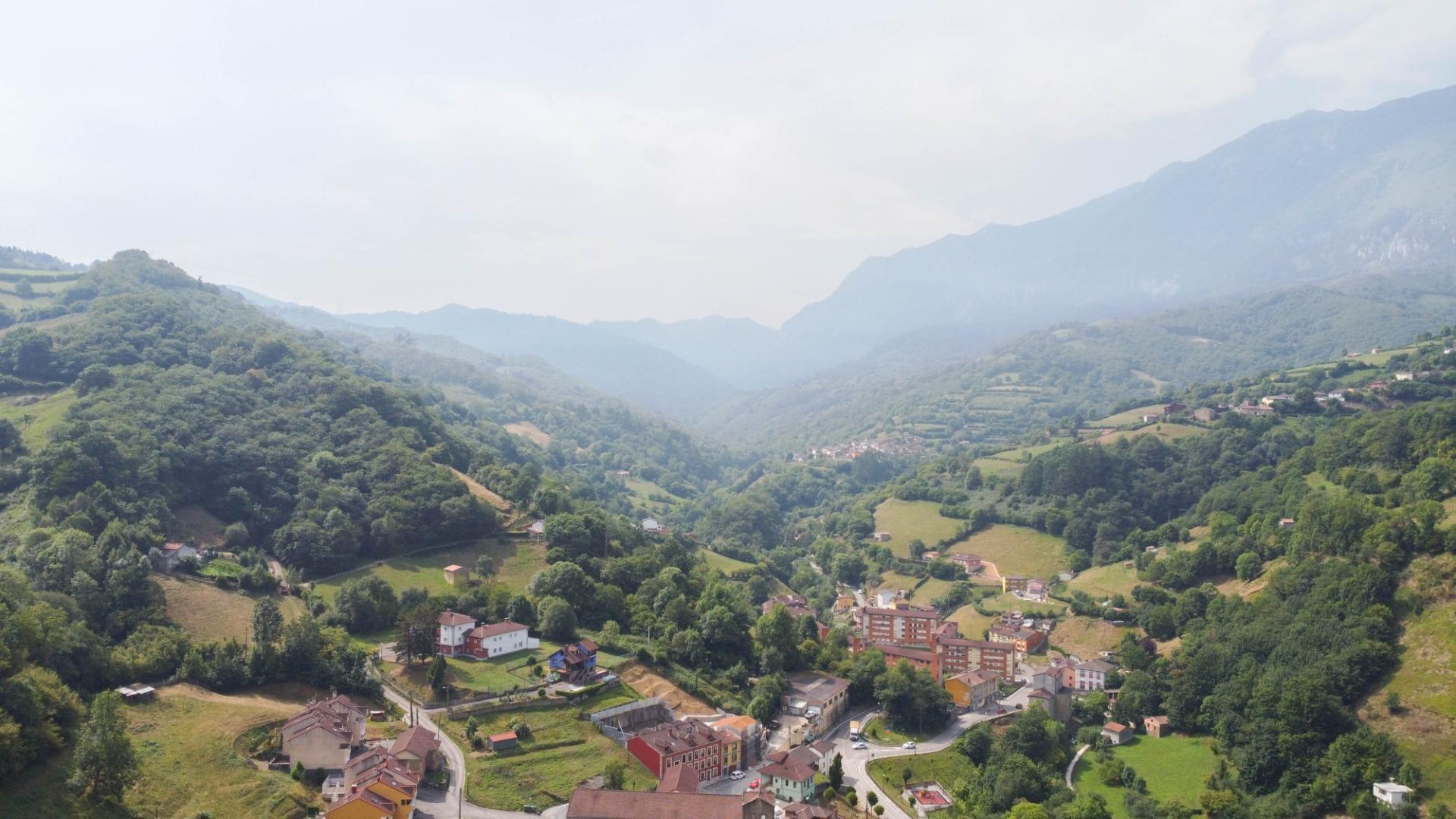 Venta de Casa En Riosa