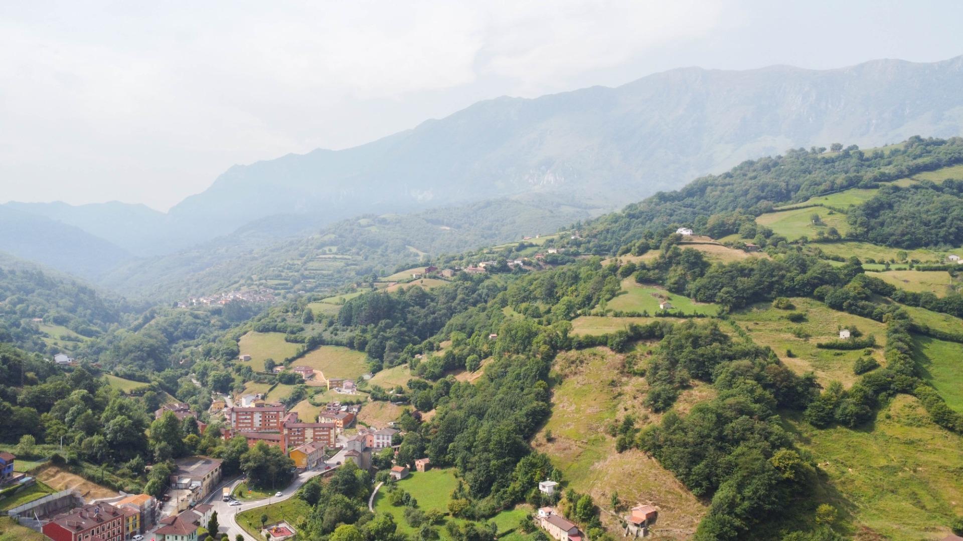 Venta de Casa En Riosa