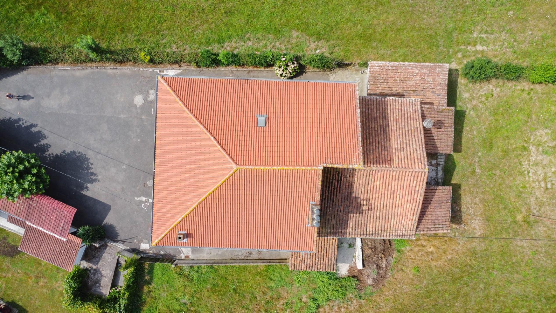 Venta de Casa En Riosa