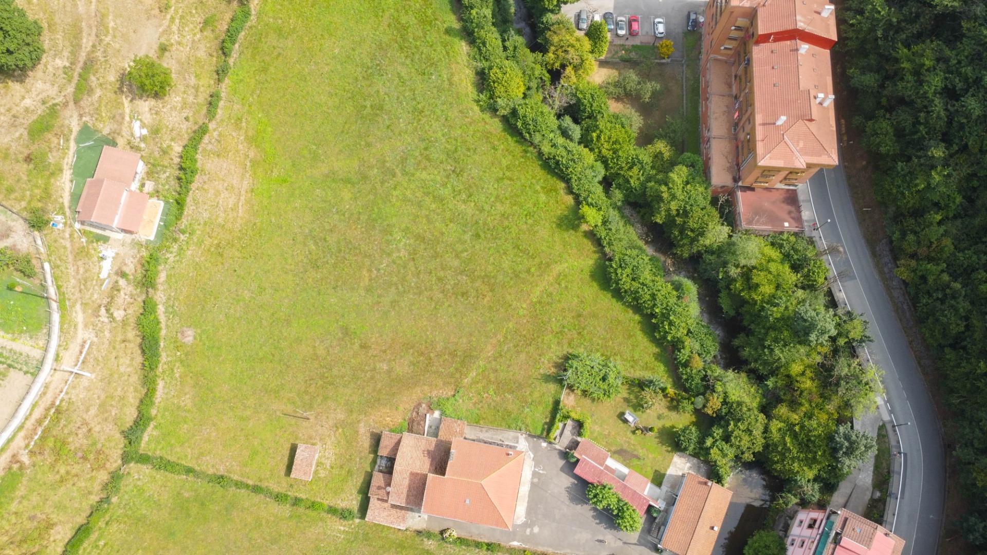 Venta de Casa En Riosa