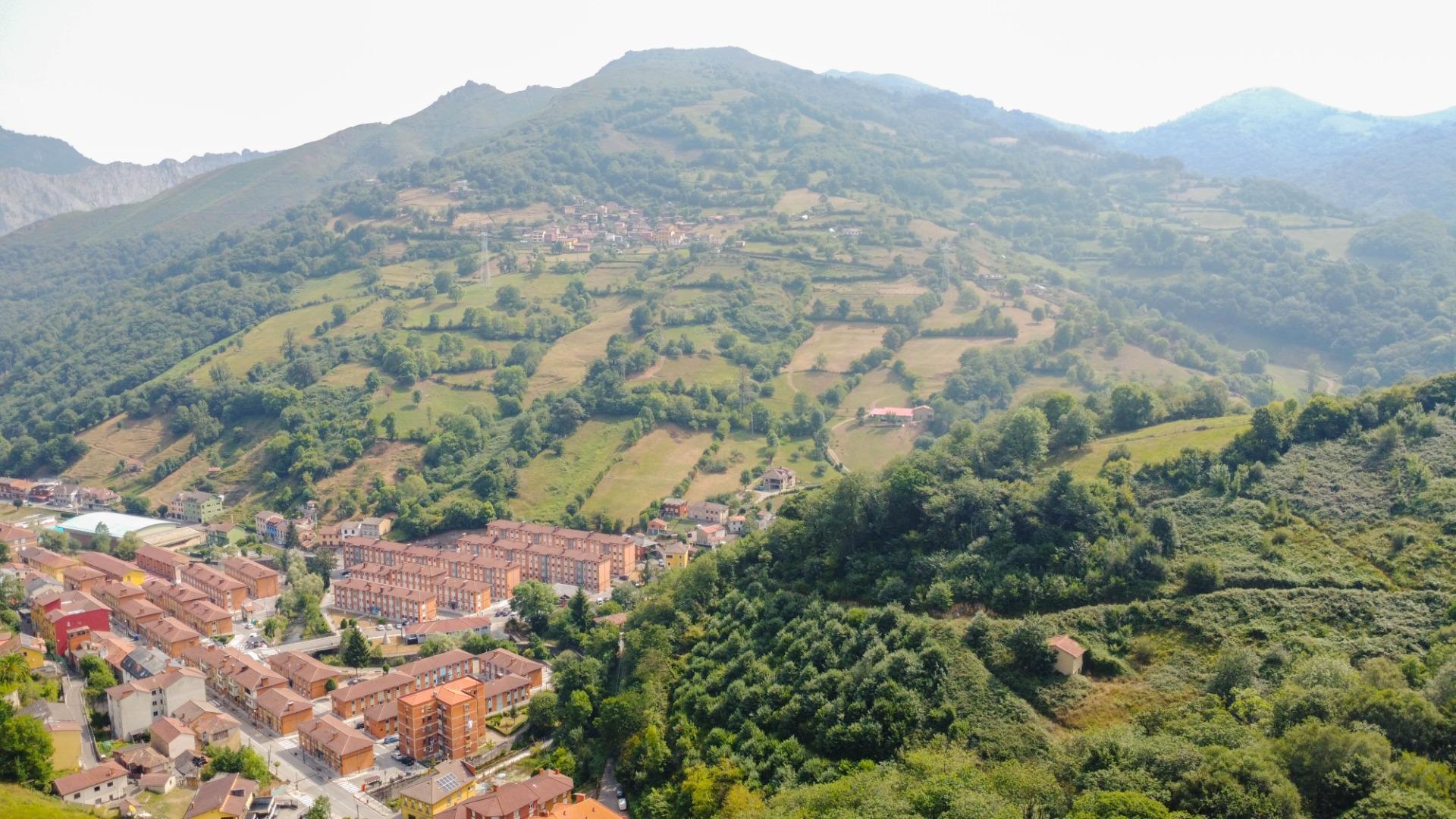 Venta de Casa En Riosa