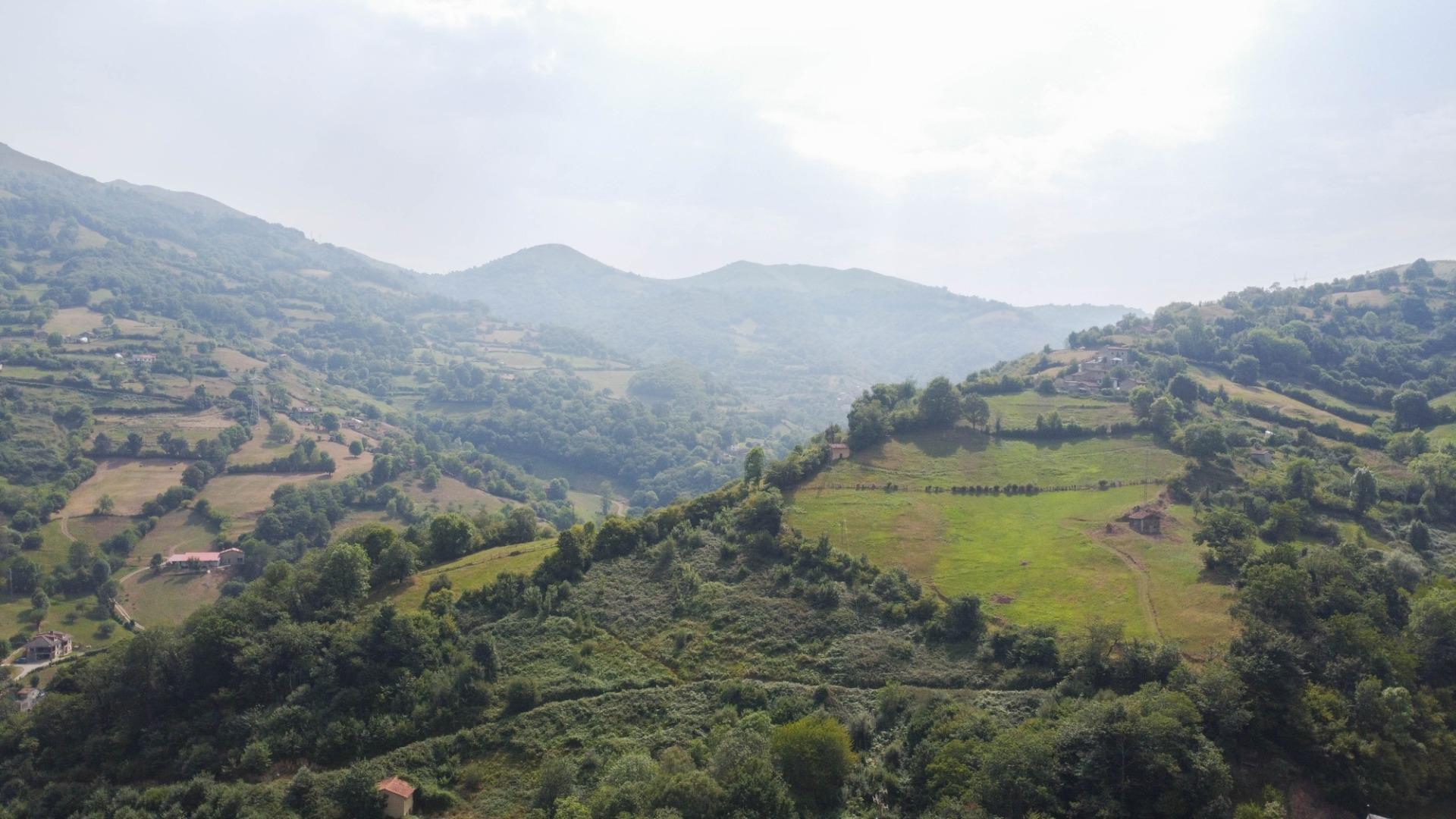 Venta de Casa En Riosa