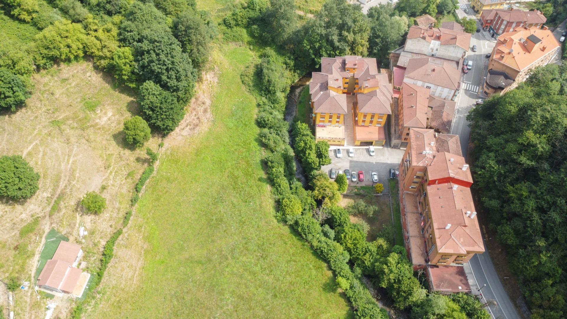 Venta de Casa En Riosa