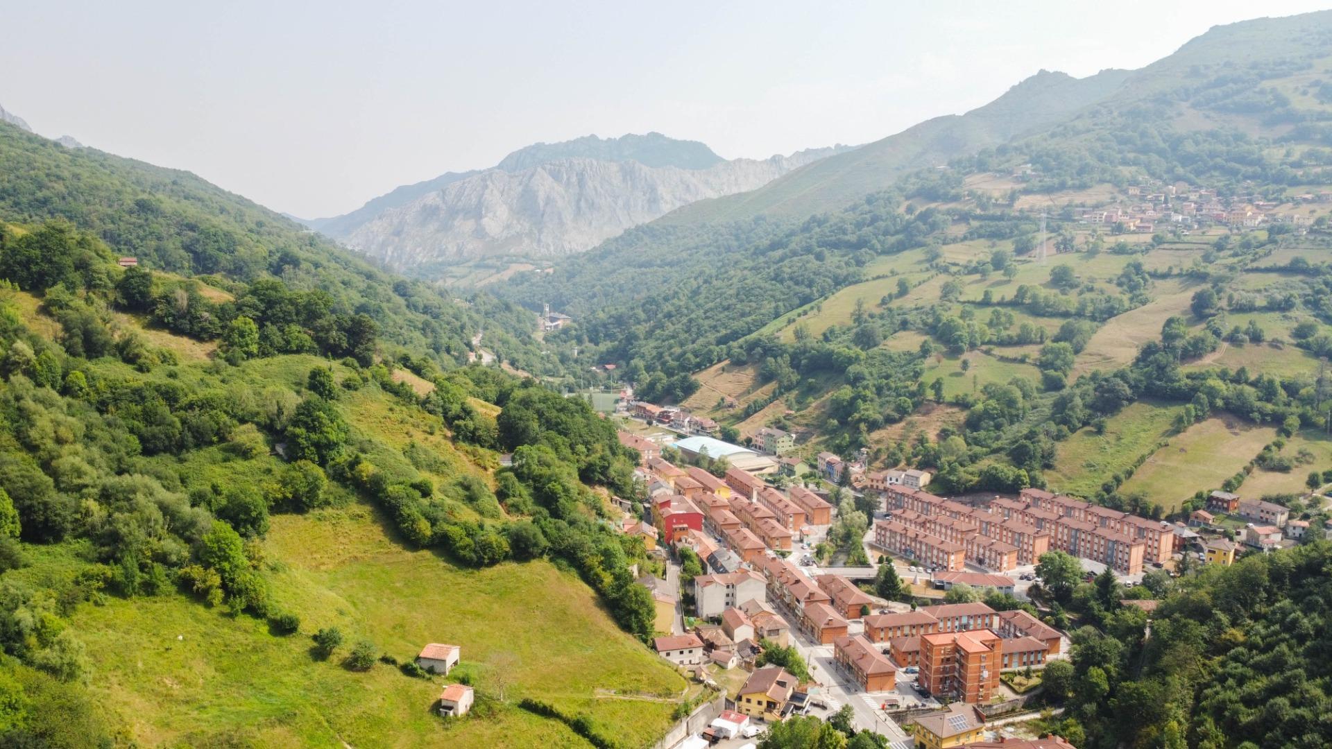 Venta de Casa En Riosa