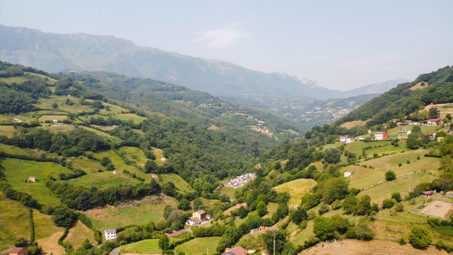 Venta de Casa En Riosa