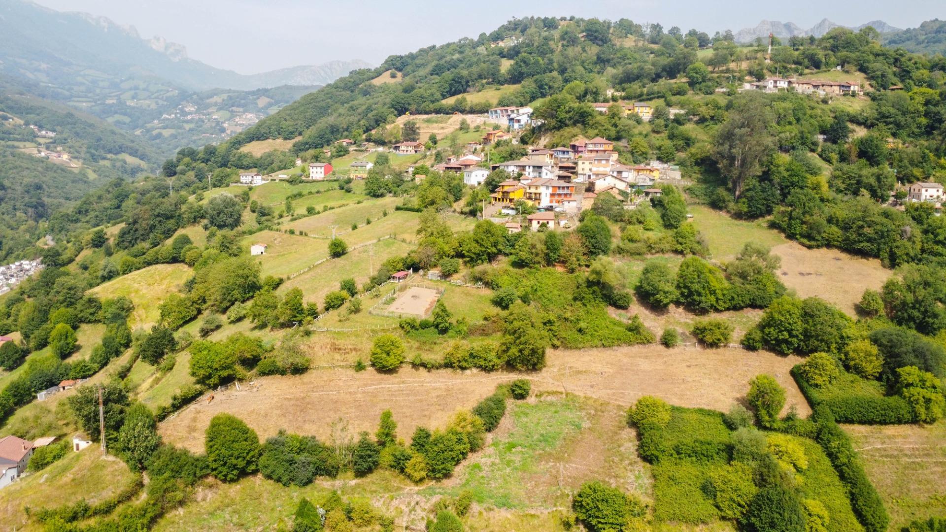 Venta de Casa En Riosa