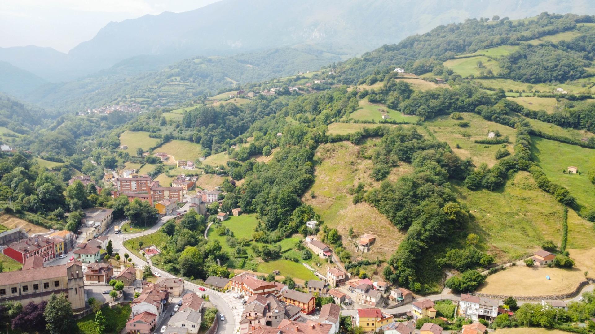 Venta de Casa En Riosa