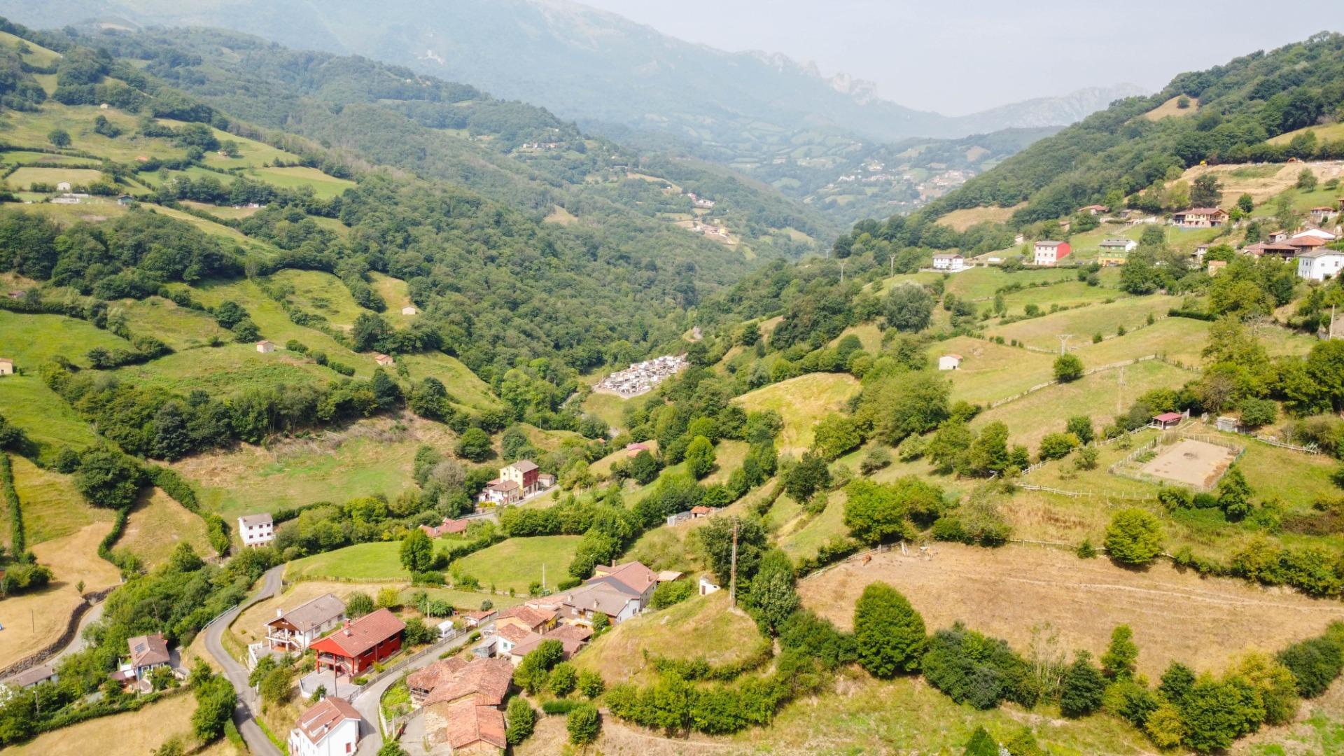 Venta de Casa En Riosa