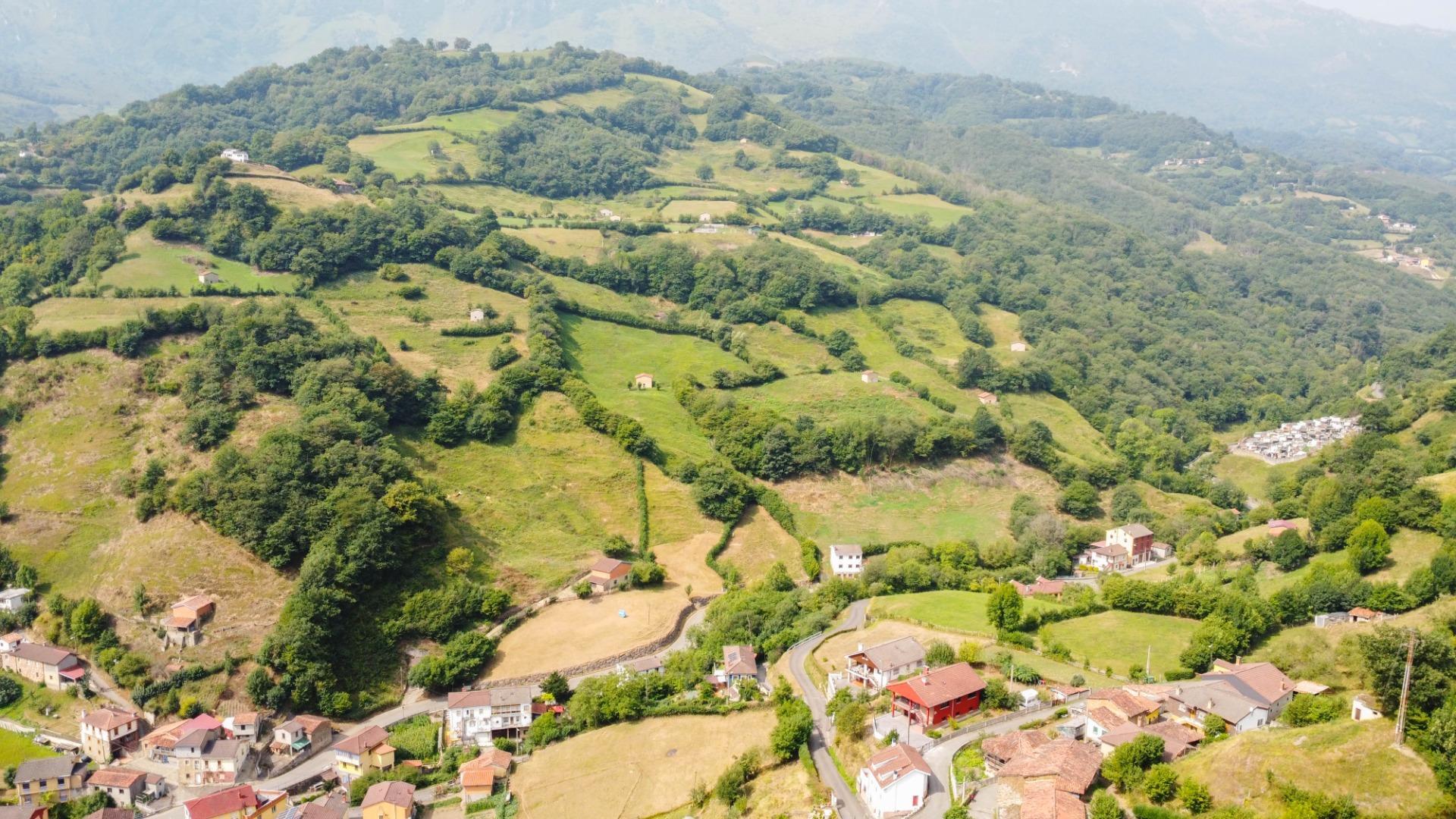 Venta de Casa En Riosa