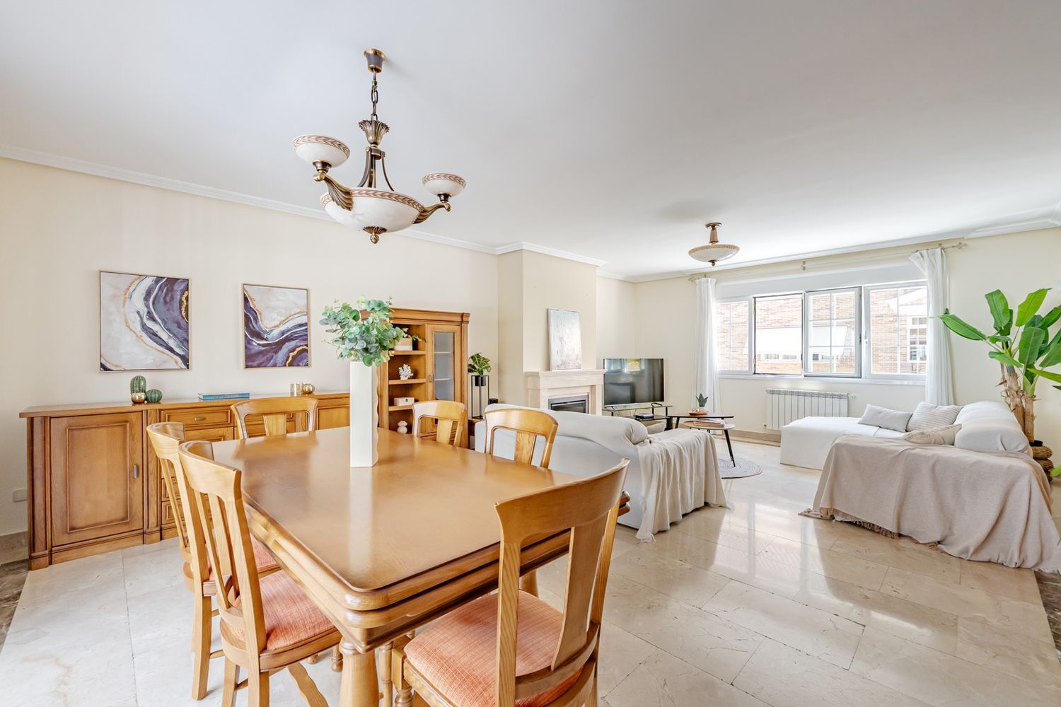 Propiedad en venta en Madrid, Pozuelo de Alarcón