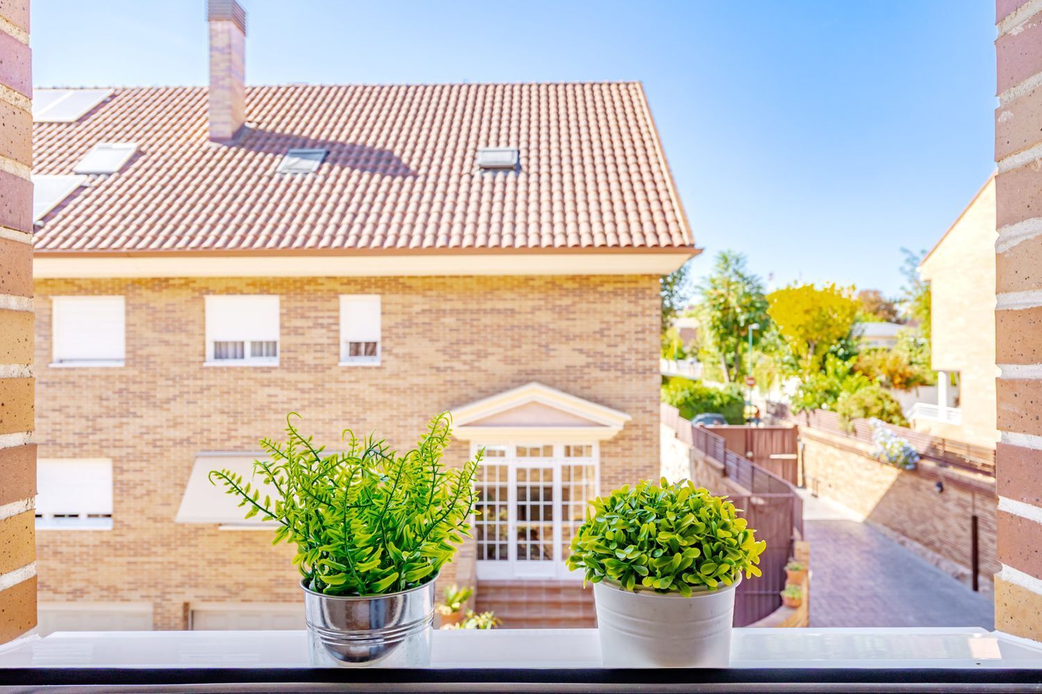 Propiedad en venta en Madrid, Pozuelo de Alarcón